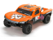 ECX Torment 1:10 RTR K&N s LiPo baterií
