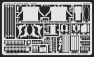 Ed35389 T-55 leptané díly for Trumpeter