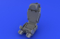 Ed648030 MiG-21 seat late