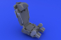 Ed648030 MiG-21 seat late