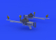 Ed648205 BRASIN SLewis Mk.III  WWI gun 1/48