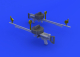 Ed648205 BRASIN SLewis Mk.III  WWI gun 1/48