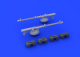 Ed672017 MG 15 Guns  1/72