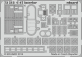 Ed73513 LEPT C-47 Interior S.A.