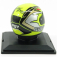 Edicola AGV Casco Helmet Max Biaggi 250cc 1995 World Champion 1:5 Různé