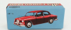 Edicola Alfa romeo 1900 Super 1950 1:48 Světle Modrá