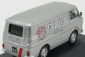Edicola Alfa romeo F-12 Van Geloso 1968 1:43 Silver