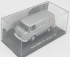 Edicola Alfa romeo F-12 Van Geloso 1968 1:43 Silver