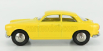 Edicola Alfa romeo Giulietta Sprint Coupe 1960 1:48 Žlutá