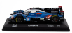Edicola Alpine A470 Gibson Team Signatech-alpine Matmut N 36 Winner Lmp2 Class 24h Le Mans 2018 Nicolas Lapierre - Andre Negrao - Pierre Thiriet 1:43 Modrá Černá