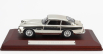 Edicola Aston martin Db4 Coupe 1958 1:43 Chrome
