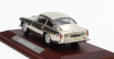 Edicola Aston martin Db4 Coupe 1958 1:43 Chrome