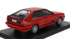 Edicola Audi Quattro 1980 - Con Vetrina - With Showcase 1:24 Red