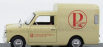 Edicola Autobianchi Bianchina Furgoncino Van 1968 - Cartiere Paolo Pigna 1:43 Cream