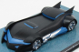 Edicola Batman Batman - Animated Series Mark Ii 1:43 Matná Černá Bluette