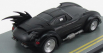 Edicola Batman Batmobile - Batman 526 1:43 Matt Black