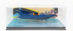 Edicola Batman Batmobile - Boat 1:43 Blue Met