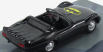 Edicola Batman Batmobile - Detective Comics 456 1:43 Black