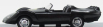 Edicola Batman Batmobile - Detective Comics 456 1:43 Black
