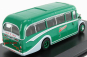 Edicola Bedford Ob Autobus Duple Vista Coach Ron W.dew 1947 1:72 Zelené Stříbro