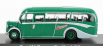 Edicola Bedford Ob Autobus Duple Vista Coach Ron W.dew 1947 1:72 Zelené Stříbro