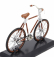 Edicola Bicicletta Bambus Rad Bicycle 1899 1:15