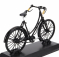 Edicola Bicicletta Golden Sunbeam Bicycle 1910 1:15 Black