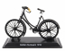 Edicola Bicicletta Golden Sunbeam Bicycle 1910 1:15 Black