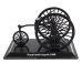 Edicola Bicicletta Royal Mail Tricycle - Bicycle 1880 1:15 Black