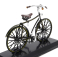 Edicola Bicicletta Swift Bicycle 1889 1:15 Black