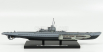 Edicola Blohm & voss U-boot Sottomarino Sommergibile U515 Kriegsmarine German Navy 1943 1:350 2 Tóny Šedé