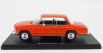 Edicola BMW 2002tii 1971 - Con Vetrina - With Showcase 1:24 Orange