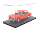 Edicola BMW 2002tii 1971 - Con Vetrina - With Showcase 1:24 Orange