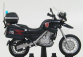 Edicola BMW F650 Gs Carabinieri 1999 - Motorcycle 1:24 Blue