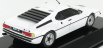 Edicola BMW M1 1978 - Con Vetrina - With Showcase 1:43 Bílá