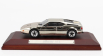Edicola BMW M1 Coupe 1978 1:43 Chrome