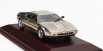 Edicola BMW M1 Coupe 1978 1:43 Chrome