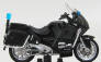 Edicola BMW R850rt Carabinieri Corazzieri - Motorcycle 1:24 Blue