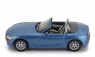 Edicola BMW Z4 Spider Cabriolet Open 2003 1:43 Blue