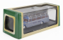 Edicola Borgward Bo 4000 Autobus Wander Falke 1952 - Damage Display Box 1:72 2 Tóny Modré