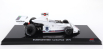 Edicola Brabham F1  Bt44b Team Martini Racing N 8 Season 1975 Carlos Pace - Con Vetrina - With Showcase 1:24 Bílá