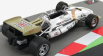Edicola BRM F1  P153 N 1 Belgium Gp 1970 Pedro Rodriguez 1:43 Bílé Zlato