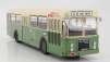 Edicola Brossel Bl55 Autobus Saint-amano 1966 1:43 Krémově Zelená