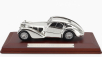 Edicola Bugatti 57sc Coupe Atlantic 1938 1:43 Chrome
