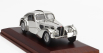 Edicola Bugatti 57sc Coupe Atlantic 1938 1:43 Chrome
