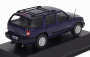 Edicola Chevrolet Blazer 2.8 Dlx 2004 1:43 Blue