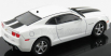 Edicola Chevrolet Camaro Ss 2011 1:43 Bílá Černá