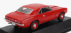 Edicola Chevrolet Camaro Zl1 Coupe 1969 1:43 Red