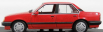 Edicola Chevrolet Monza 1983 1:43 Red
