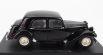 Edicola Citroen 11bl Traction 1935 1:24 Black